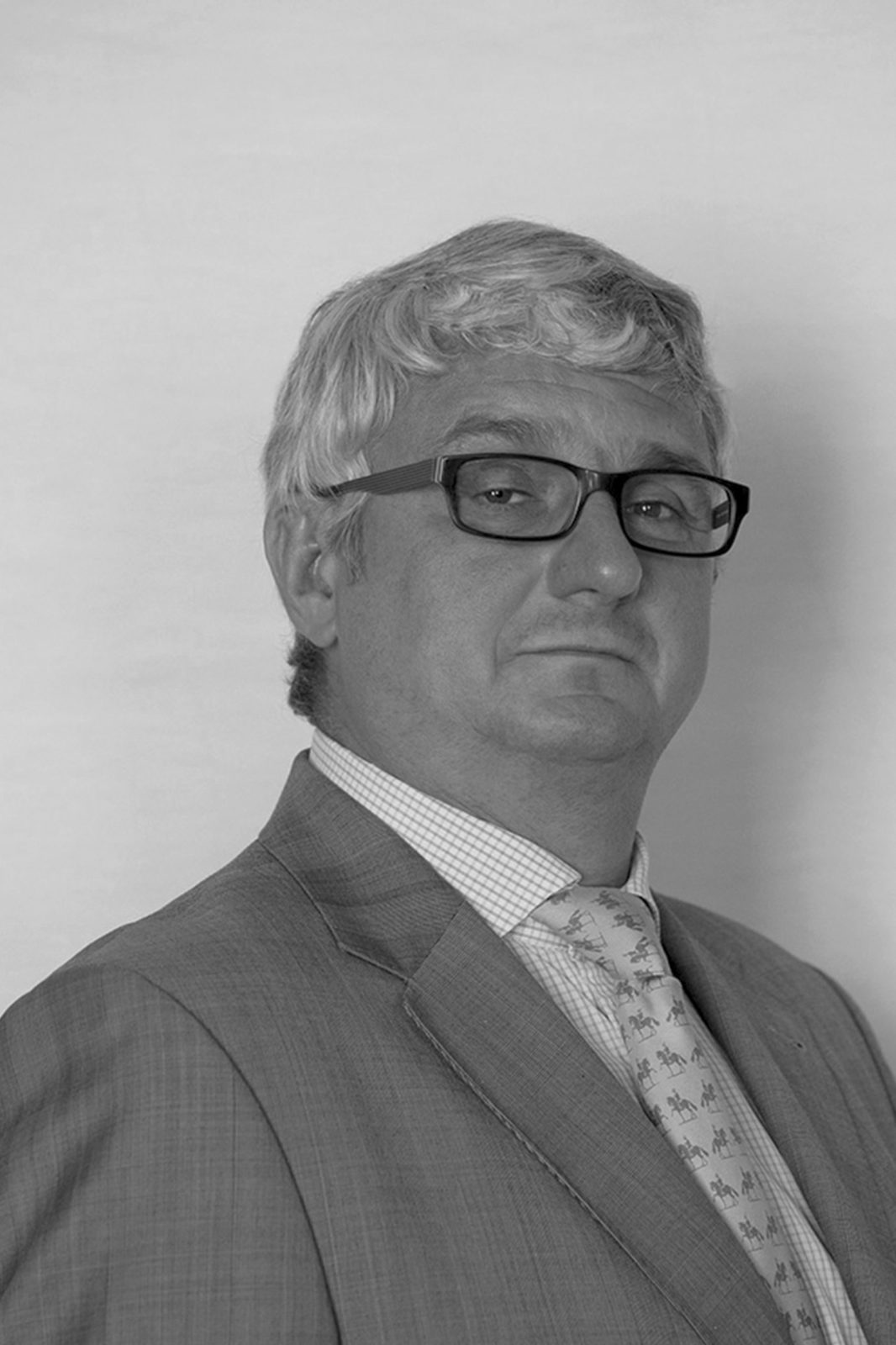Eric BAULAND