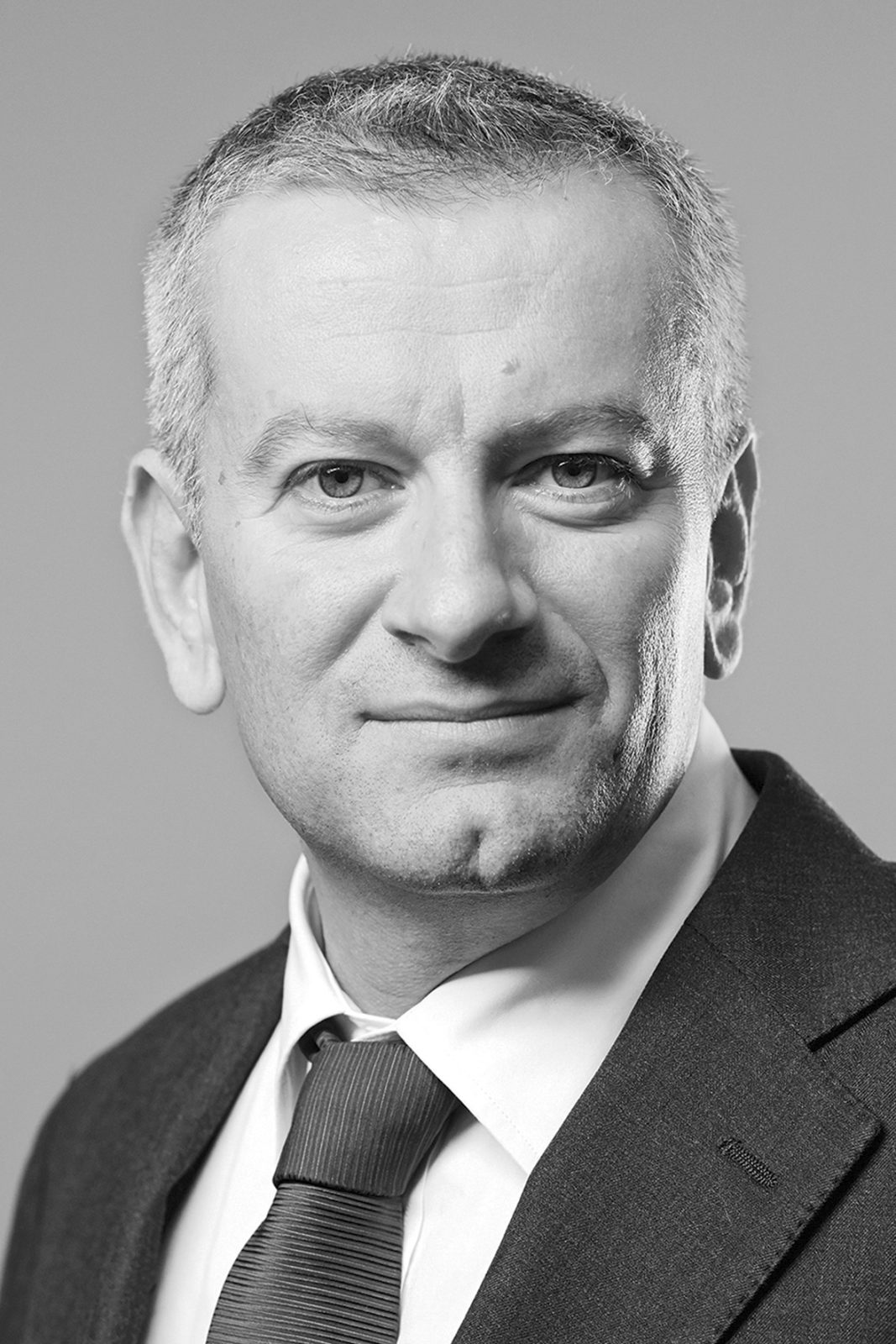 Alain NIOGRET
