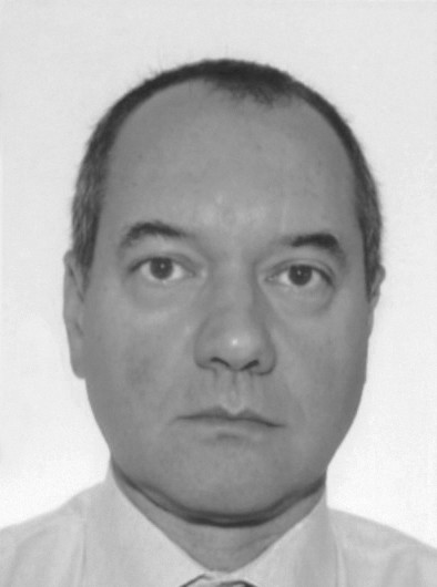 Frédéric BRUNET