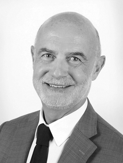 Christian CAVIGLIOLI