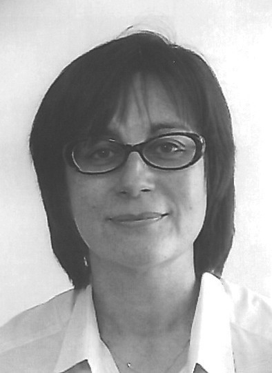 Cécile Jouin