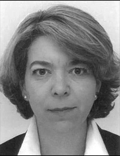 Pascale CHANEL