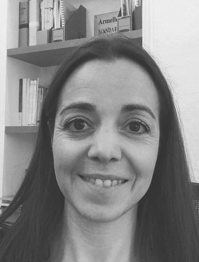 Armelle CHARROUX