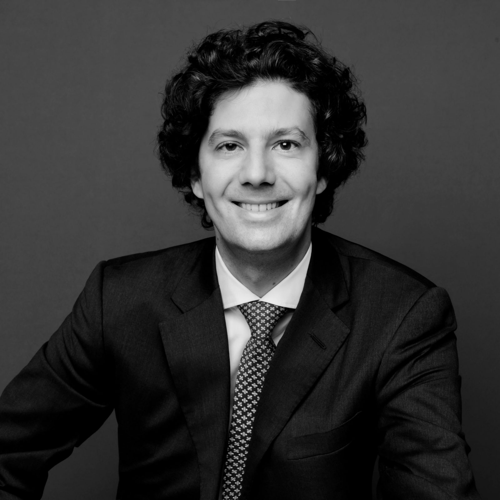 Thibaut MARTINAT