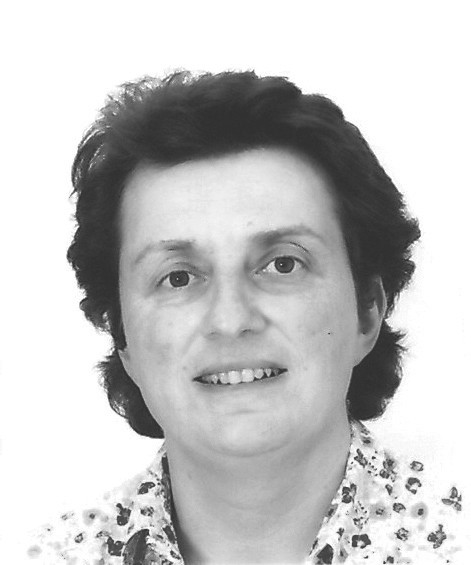 Isabelle Barault