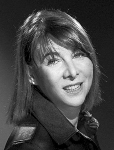 Marie DANGUY