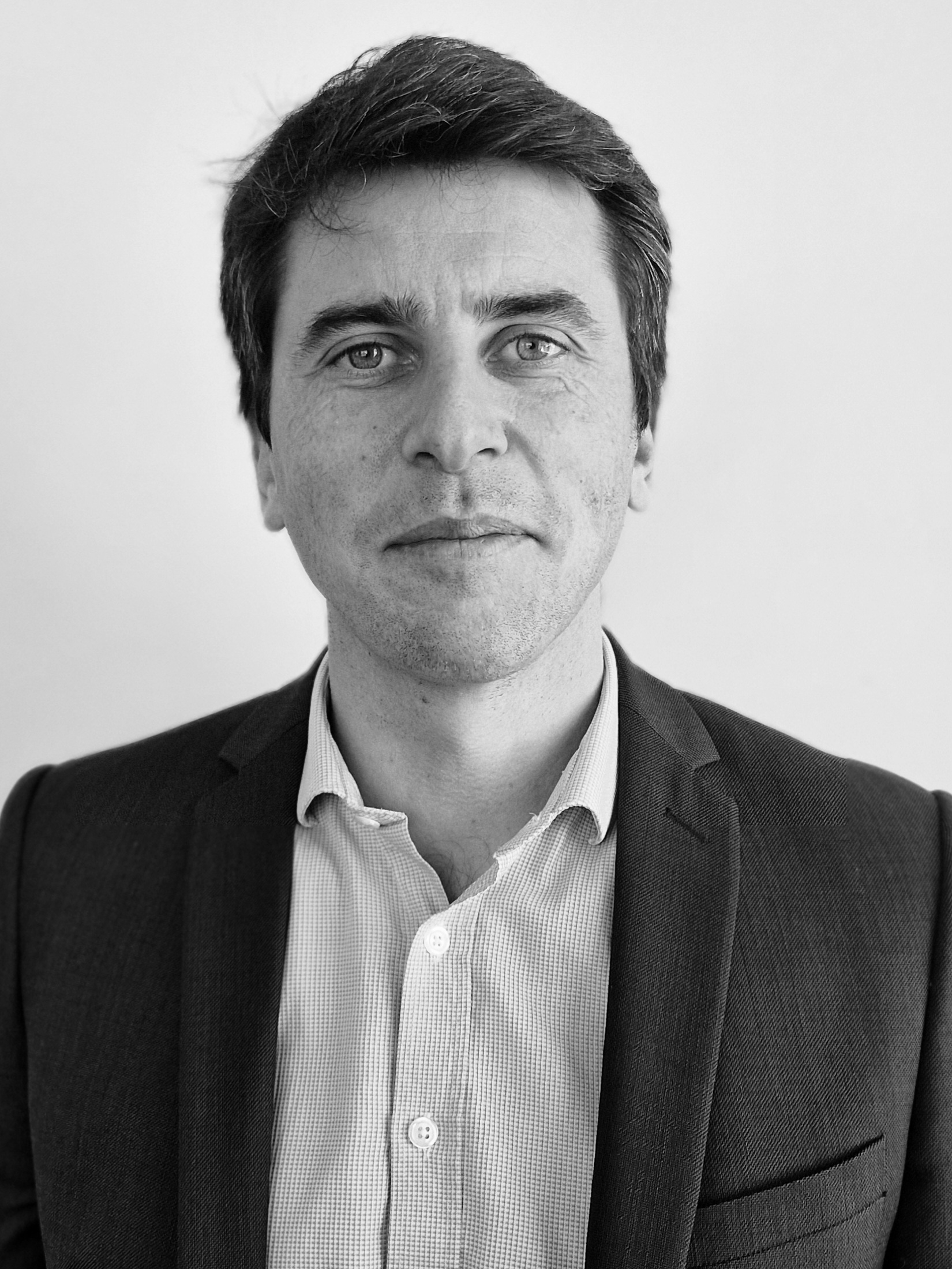 Julien ALLART