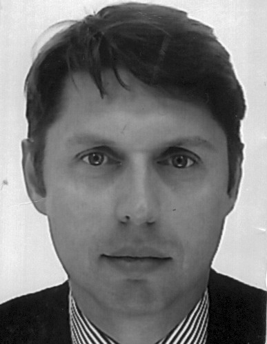 Christophe MANDON