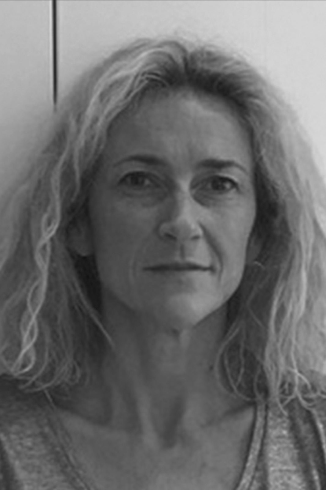 Nathalie THOMAS