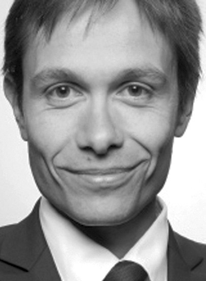 Gaël Couturier