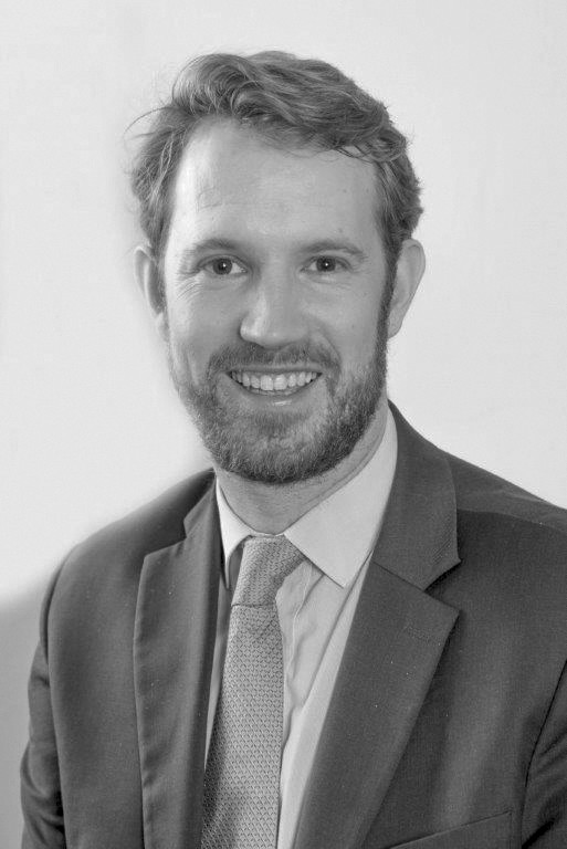 Benjamin Tamboise