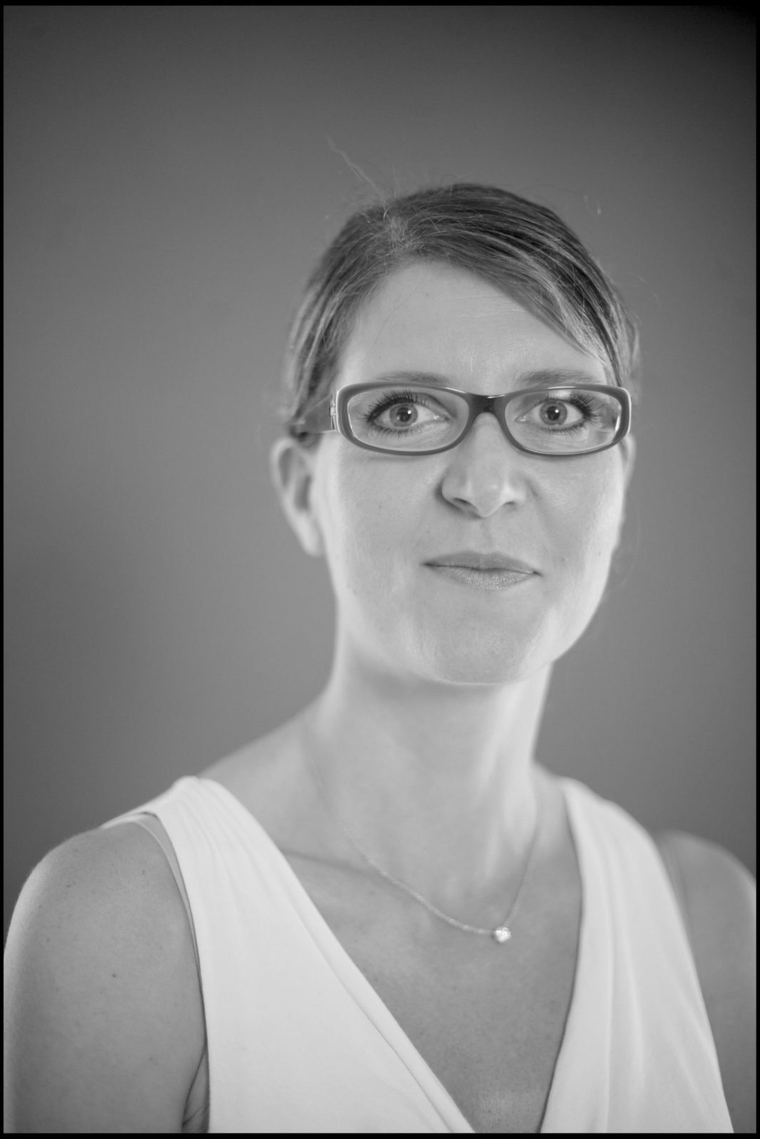 Hélène GASCON