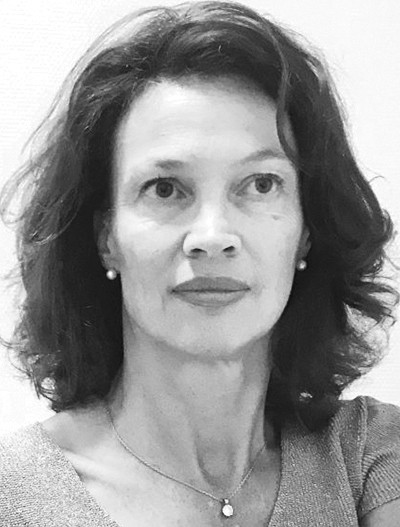 Sophie GAUTIER