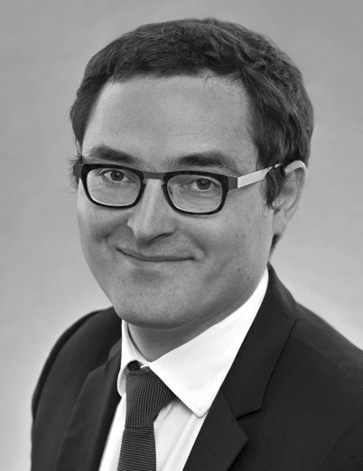 Vincent GILLIBERT