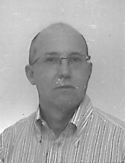 Jean-Charles HIDOUX