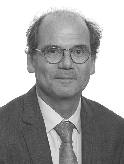 Hubert LAVALLART