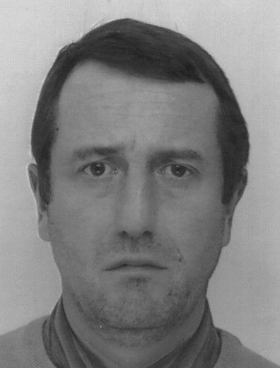 Vincent SUTY