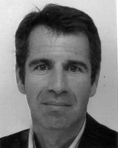 Simon LAURE