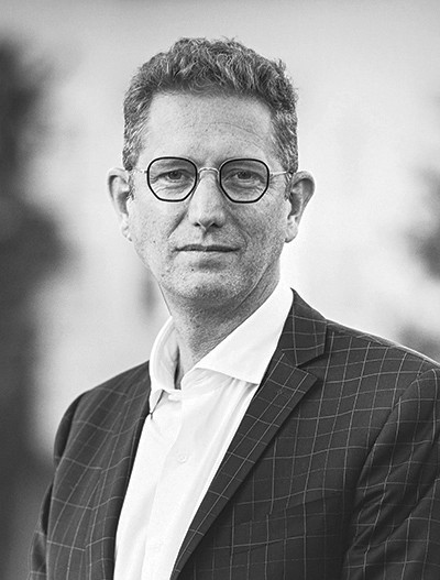 Eric ETIENNE-MARTIN