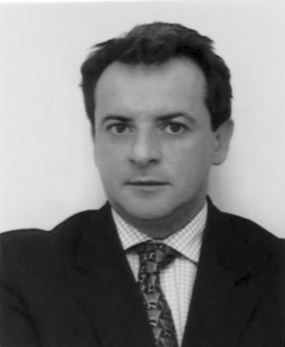 Patrick Legras de Grandcourt