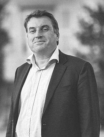 Vincent ROUSSEAU