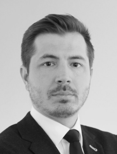 Benjamin Laurent