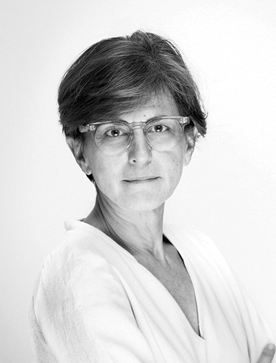 Carole MARTINEZ