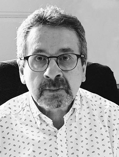 Patrick MAROCCOU