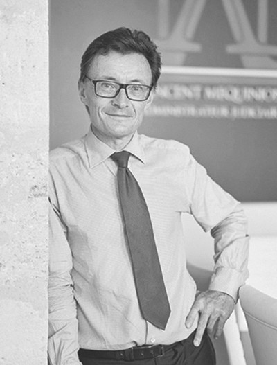 Vincent MEQUINION