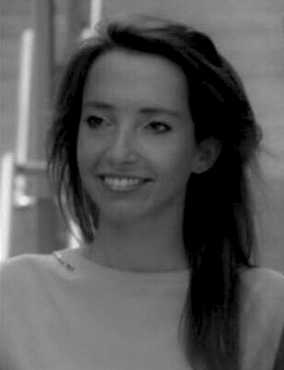 Caroline JAL