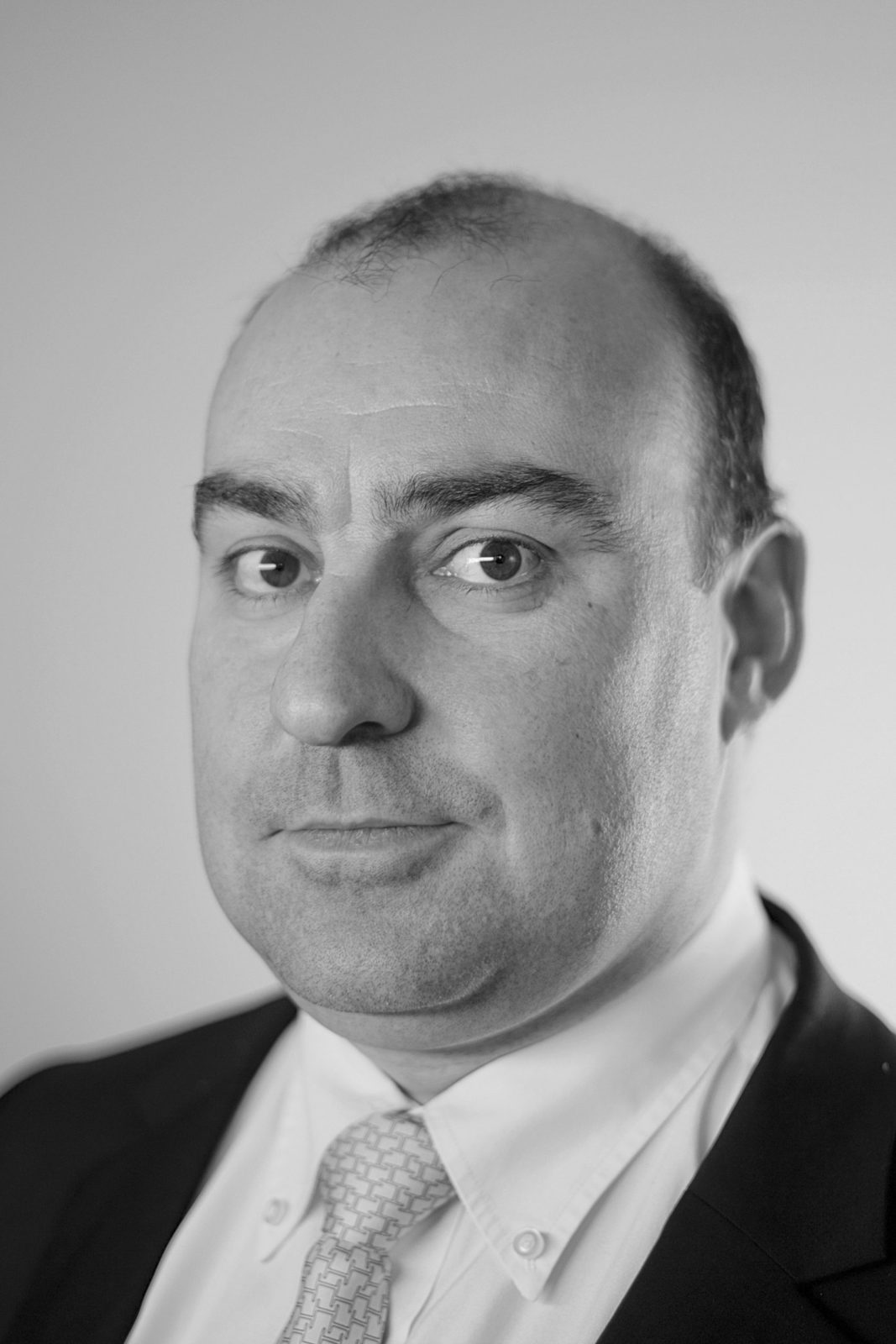 Fabrice CHRETIEN