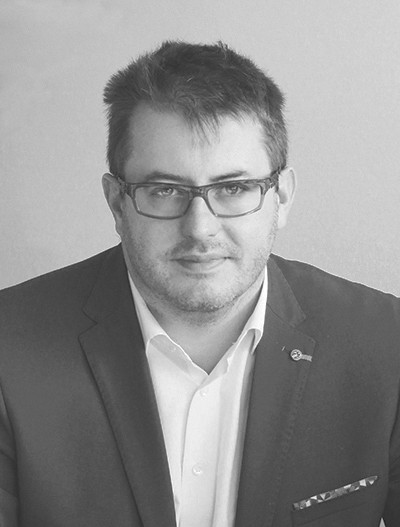 Nicolas SAVARY