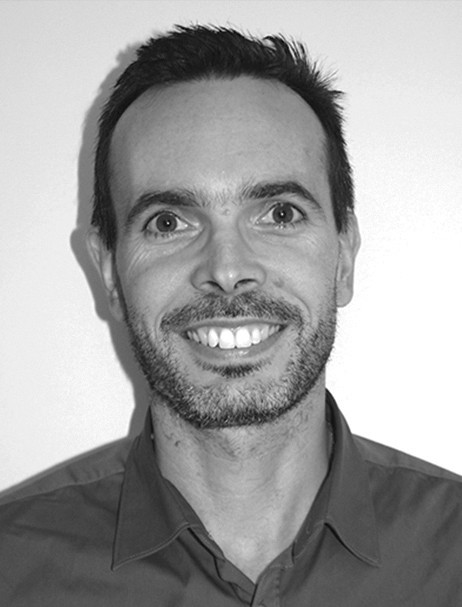 Aymeric MANDIN