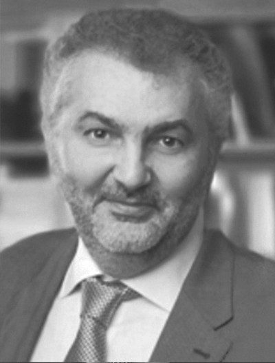 Patrick PRIGENT