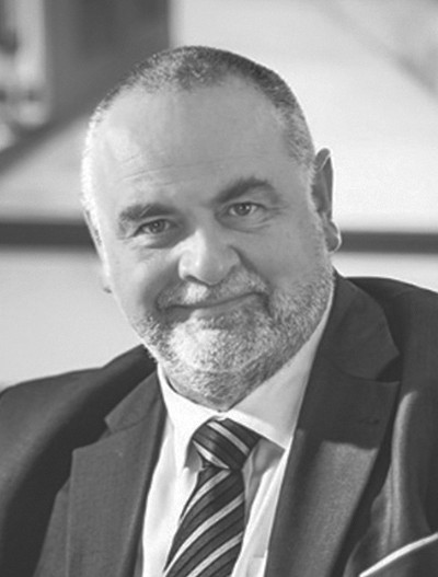 Gilbert DECLERCQ
