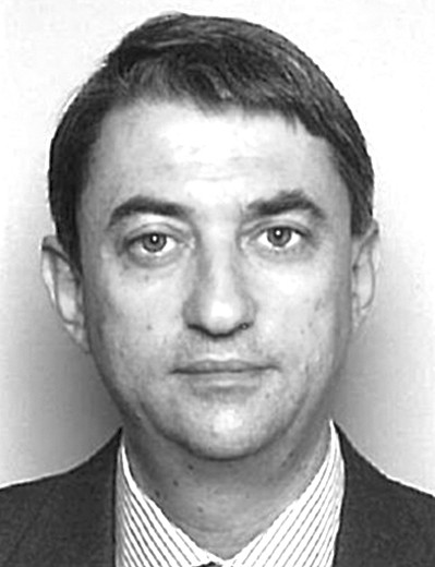 Stephane MARTIN