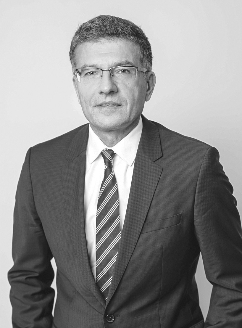 Daniel VALDMAN