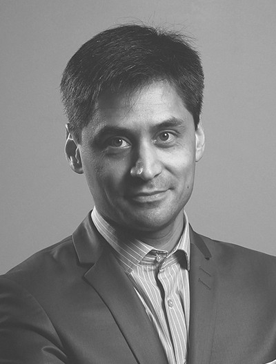 Julien VILLA