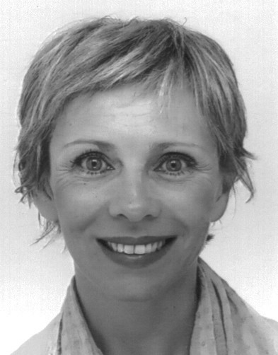 Catherine VINCENT