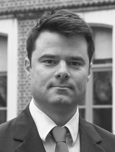 Pierre-François ROUHIER