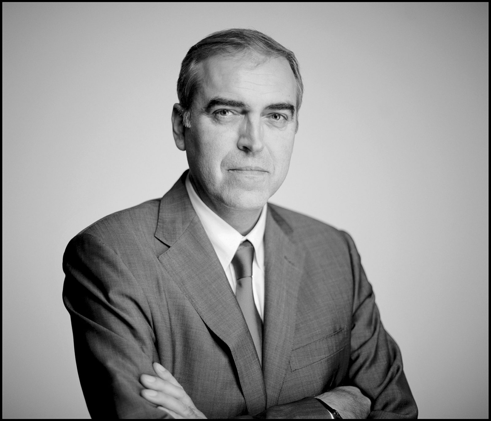 Xavier HUERTAS