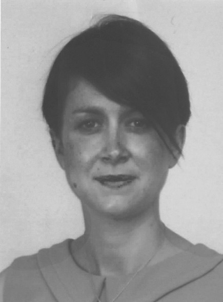 Marie DUBOIS