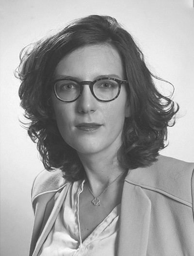 Camille STEINER