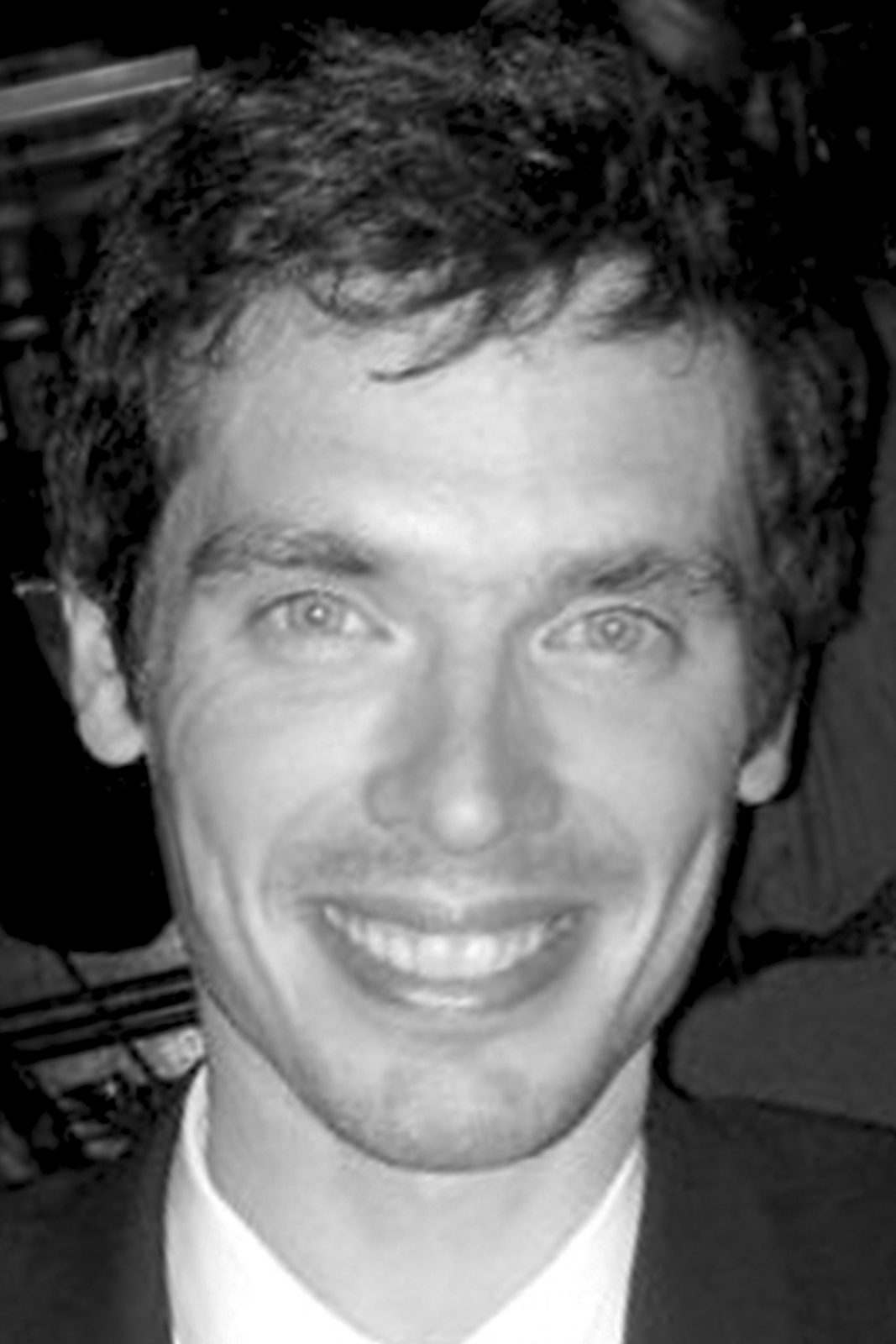 Maxime LANGET