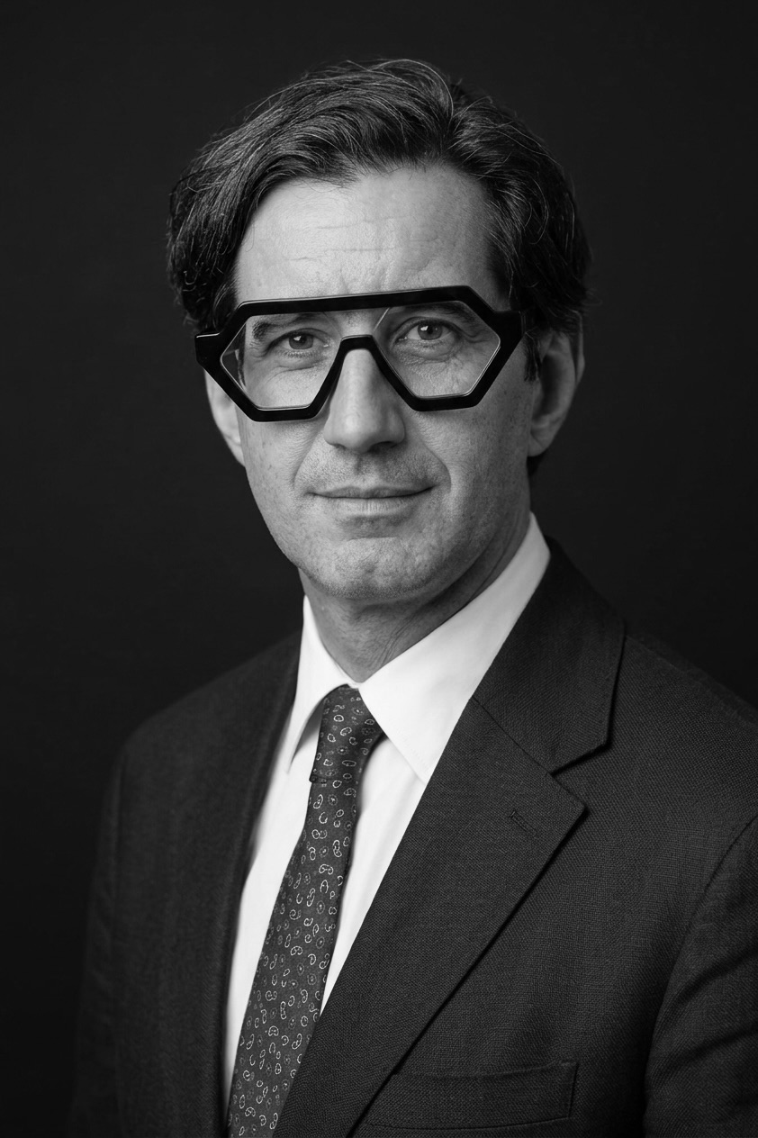 François LEGRAND