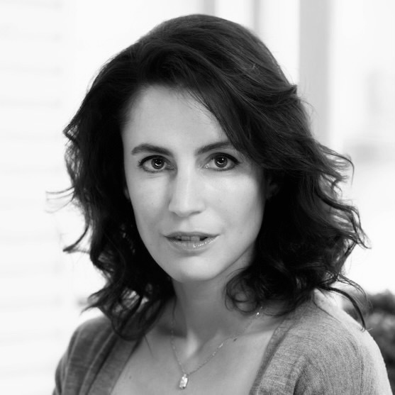Julie Lavoir