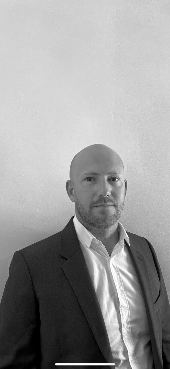 Quentin Cressend