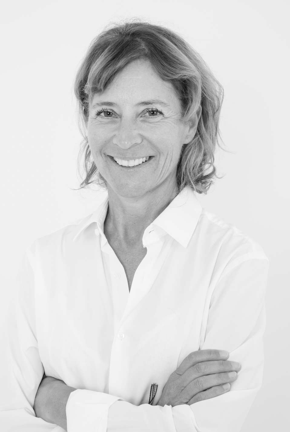 Anne-Sophie OLIVIER