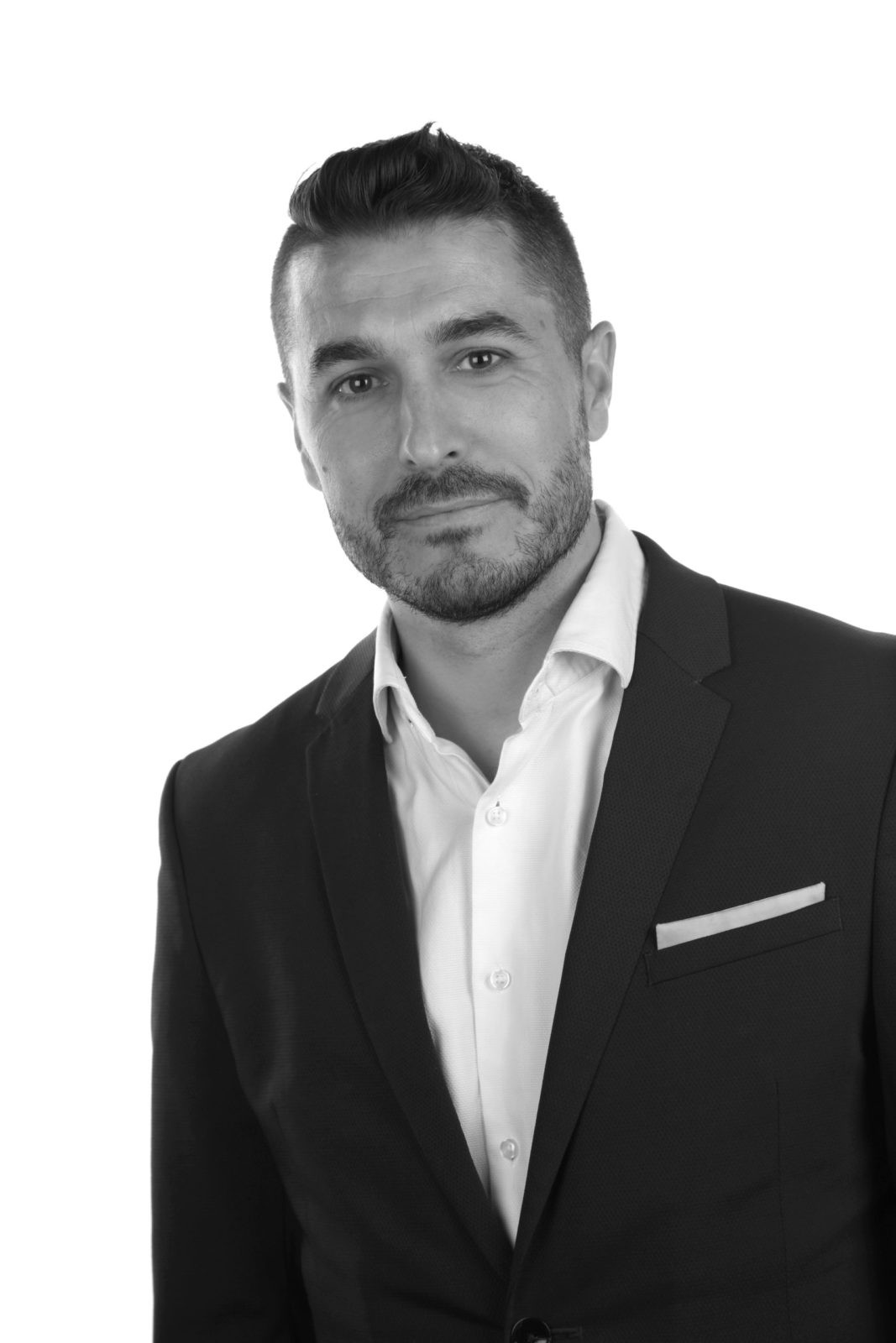 Yann LEFORT