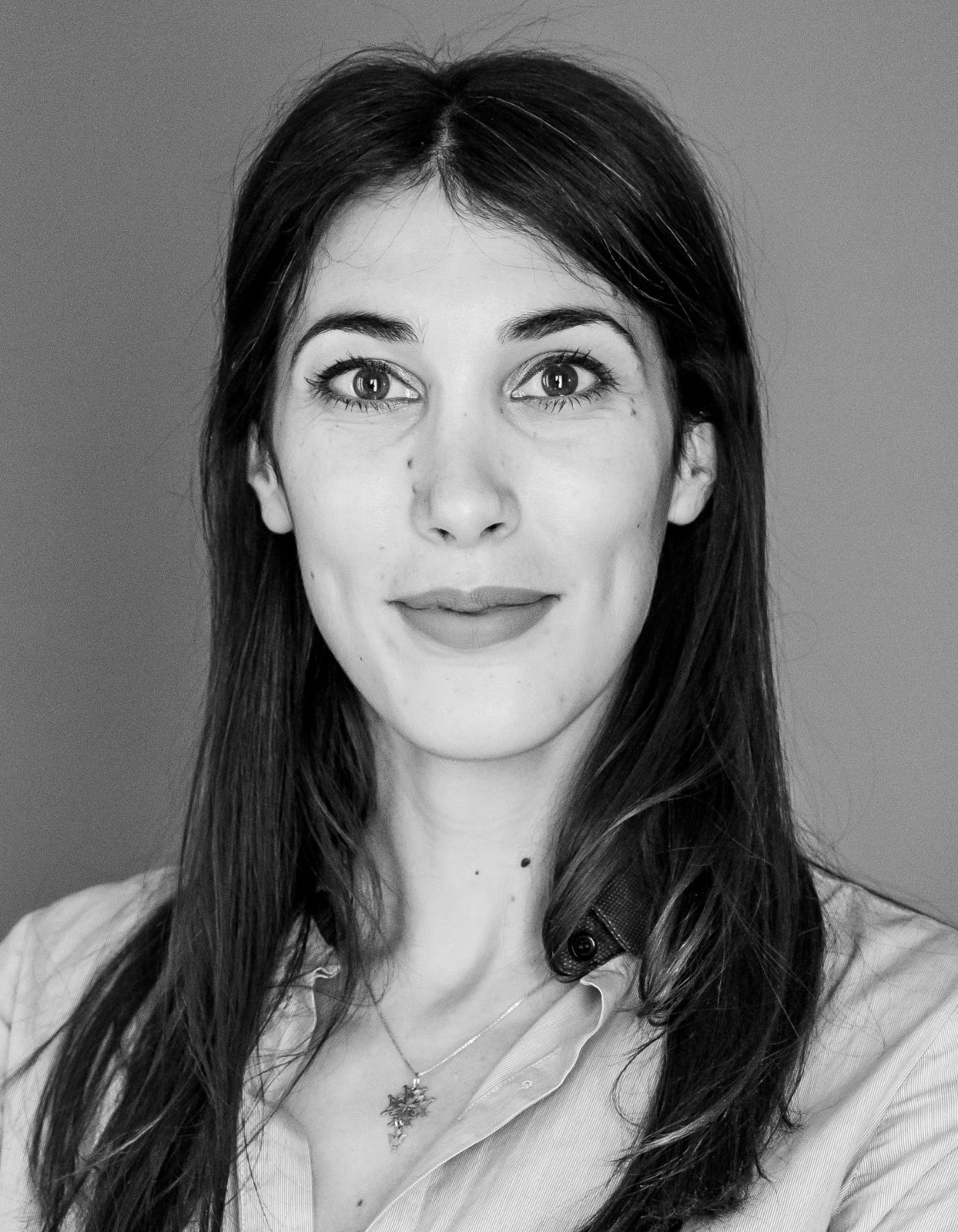 Anita JULIA